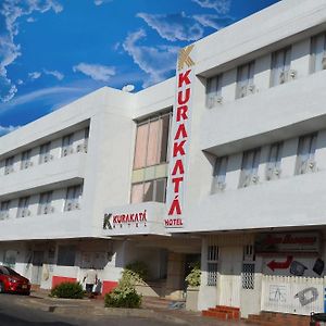 Hotel Kurakata