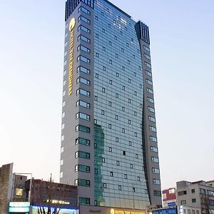 Hotel The Designers Seoul Station